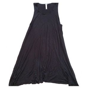 Basic sleeveless dress